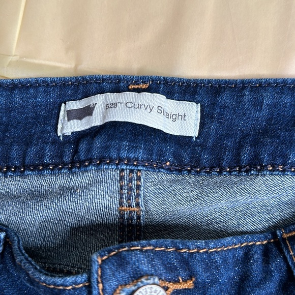 529 Levi’s size 32/30 😄 - Picture 5 of 11